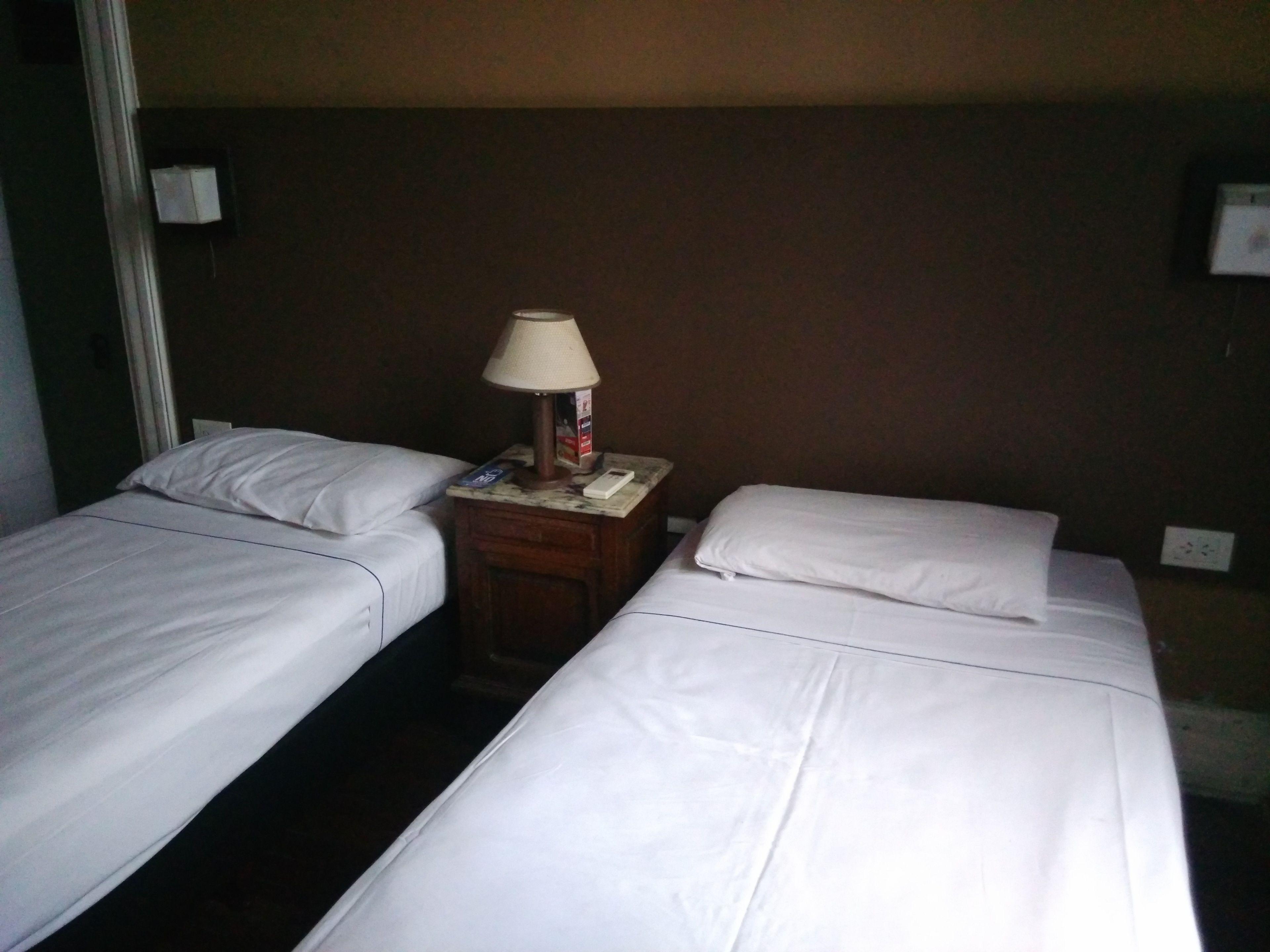 Ritz Hotel & Hostel Ba - Buenos Aires — Photos 1